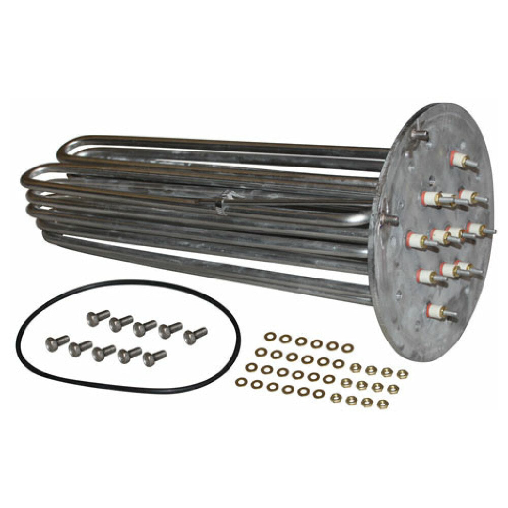 Hobart 00-913102-00141 Heater Booster Instl Kit 240v 30kw W/ Stud