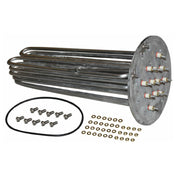 Hobart 913102-00141 Heater Booster Instl Kit 240v 30kw W/ Stud
