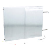 Prince Castle 197-431S Platen Kit 220v