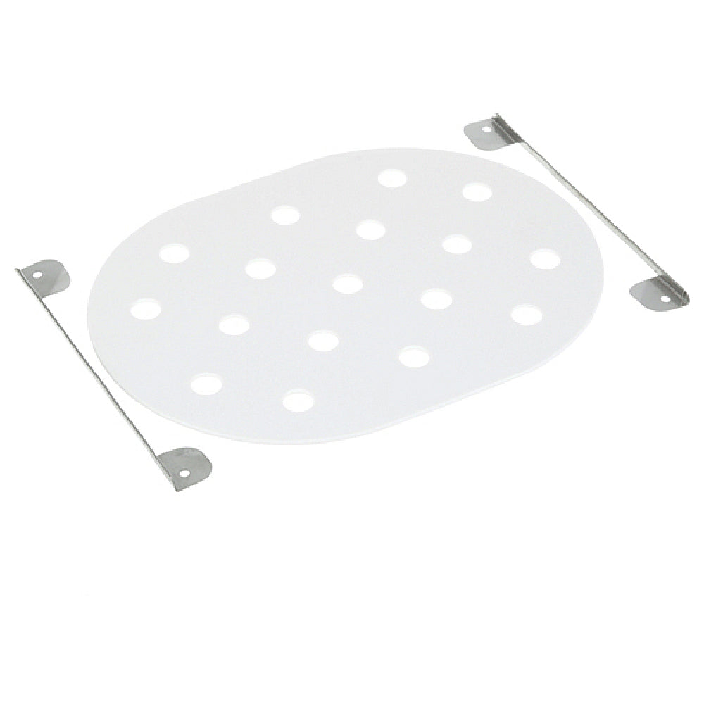 Turbochef I1-3219 Svc Kit I1 Upr Jet Plate