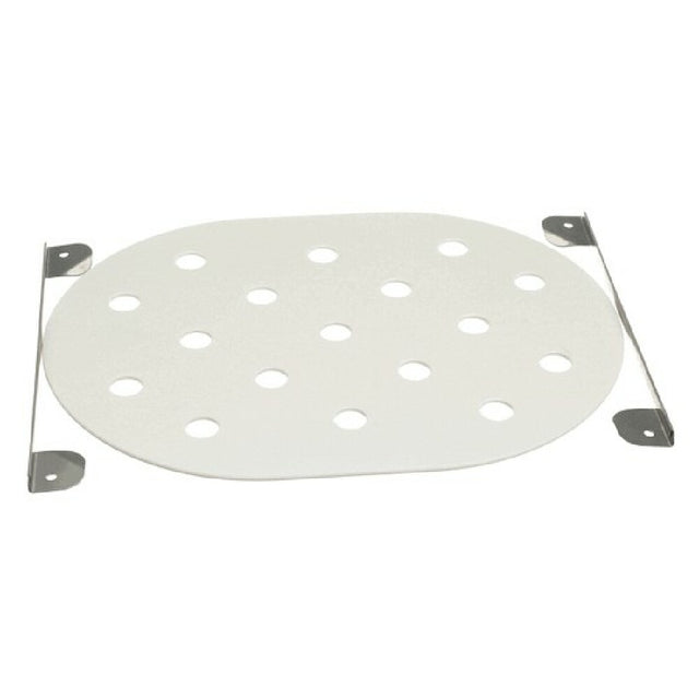 Turbochef I13219 Svc Kit I1 Upr Jet Plate