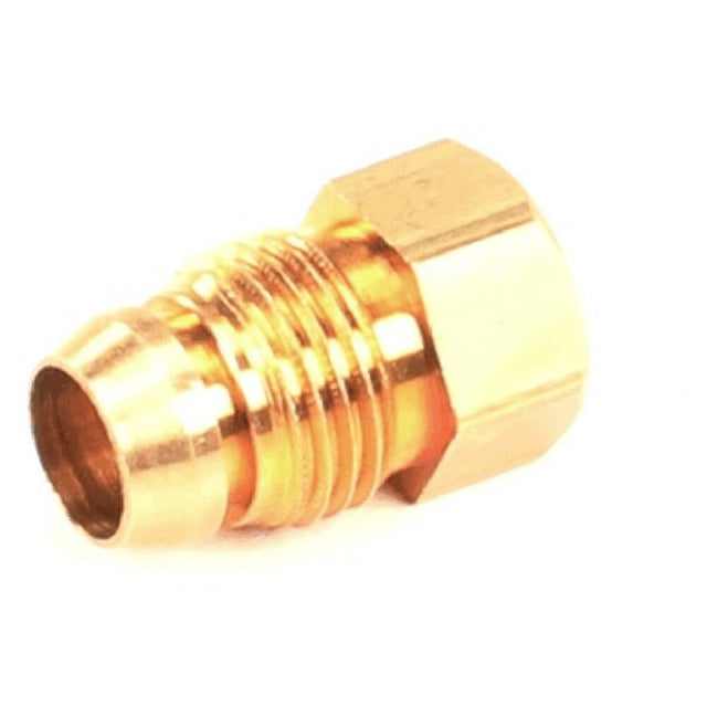 Star Mfg Y3302 Fitting 1/4" Tube Nut & Sleeve