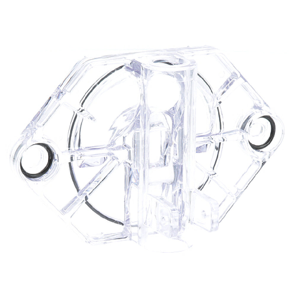 Saniserv SS65631-01 Kit Front Plate Shake