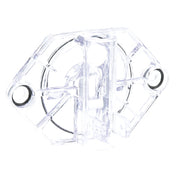 Saniserv SS65631-01 Kit Front Plate Shake