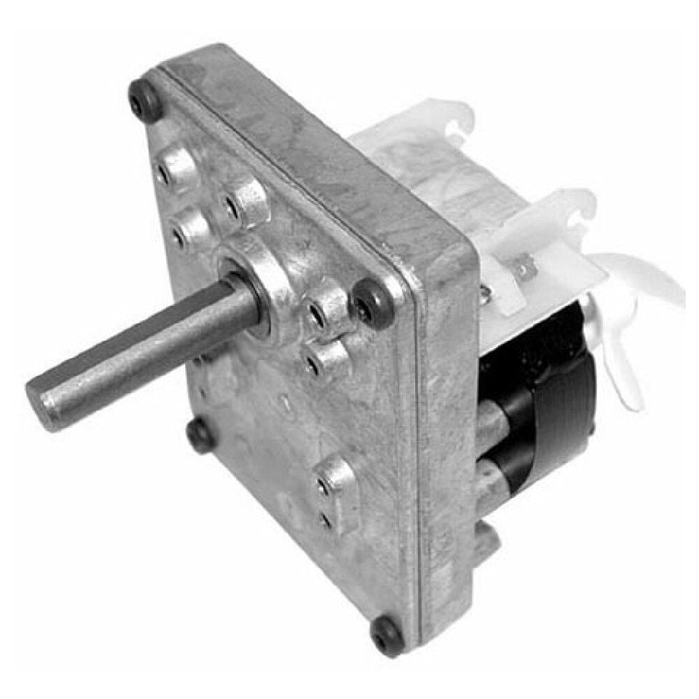 TRUE E800431 Motor Drive W/ Fan Sw