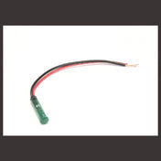 Champion 512232 Light Indicator 2vdc Green Led