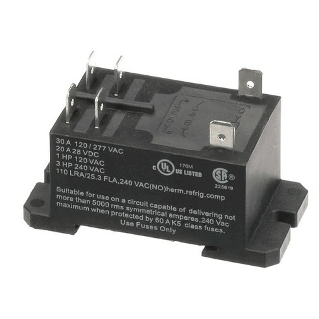 Champion 0514162 Relay 240vac 30a Dpst