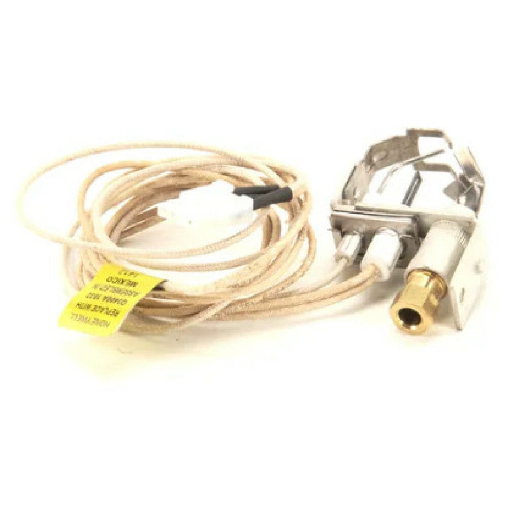Wood Stone 70000749 Pilot Ignitor Assy Nat