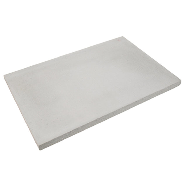 Bakers Pride S4N-T1153Y Baking Stone 1 1/2"x22"x33"