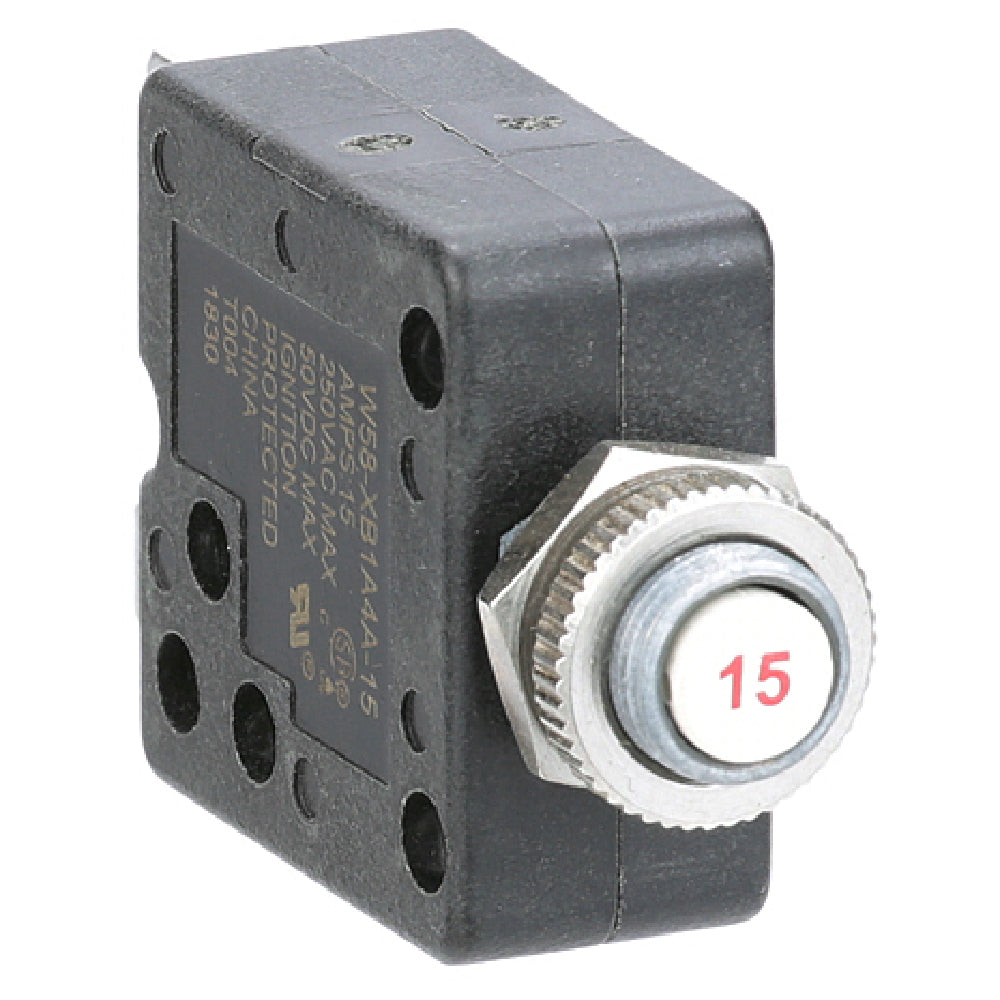 Robot Coupe RB497 Breaker 15 Amp (csa)