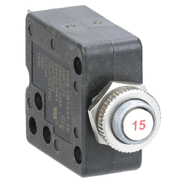 Robot Coupe RB497 Breaker 15 Amp (csa)