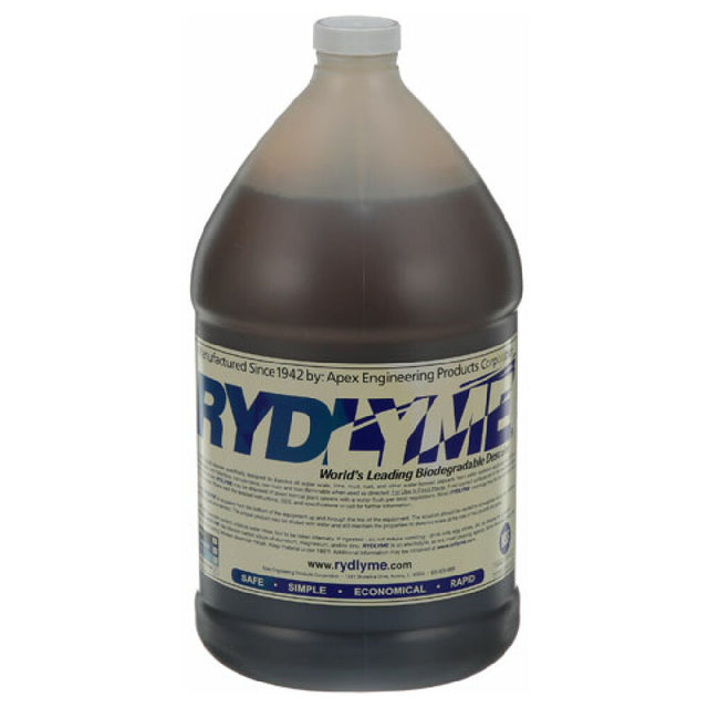 AllPoints 8012864 Biodegradable Descaler 1 Gal. Rydlyme
