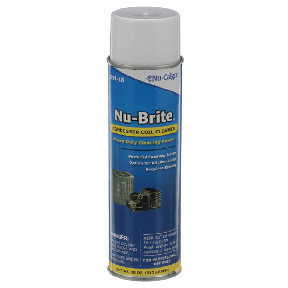 Everpure 4291-18 Nu Calgon Nu Brite Aerosols 18 Oz 4291 18