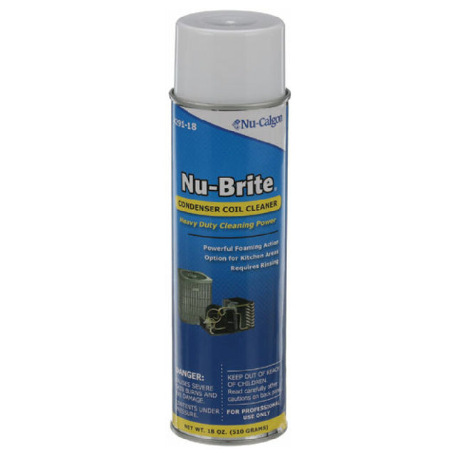 Everpure 4291-18 Nu Calgon Nu Brite Aerosols 18 Oz 4291 18