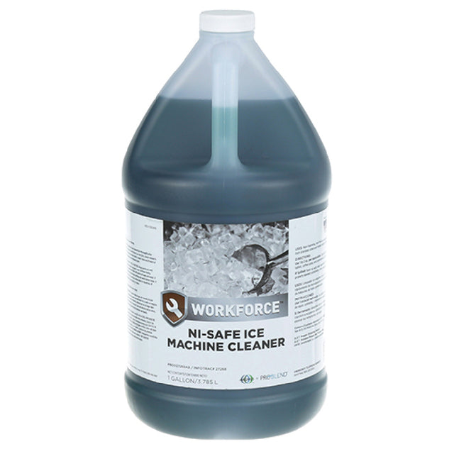 AllPoints 8012876 Ni Safe Ice Mach Cleaner 1 Gallon Workforce