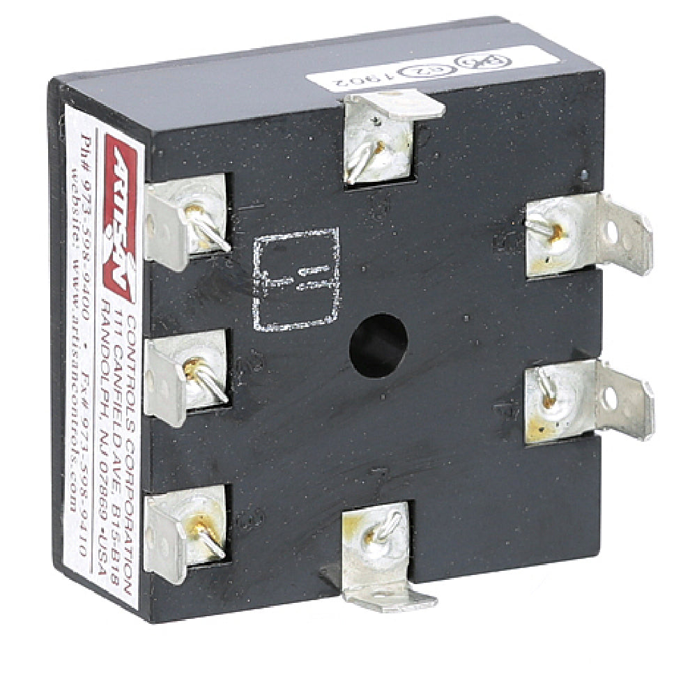 Nu-Vu 668012 Timer Repeat Cycle (automist)
