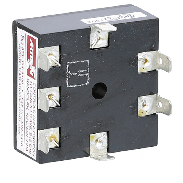 Nu-Vu 668012 Timer Repeat Cycle (automist)