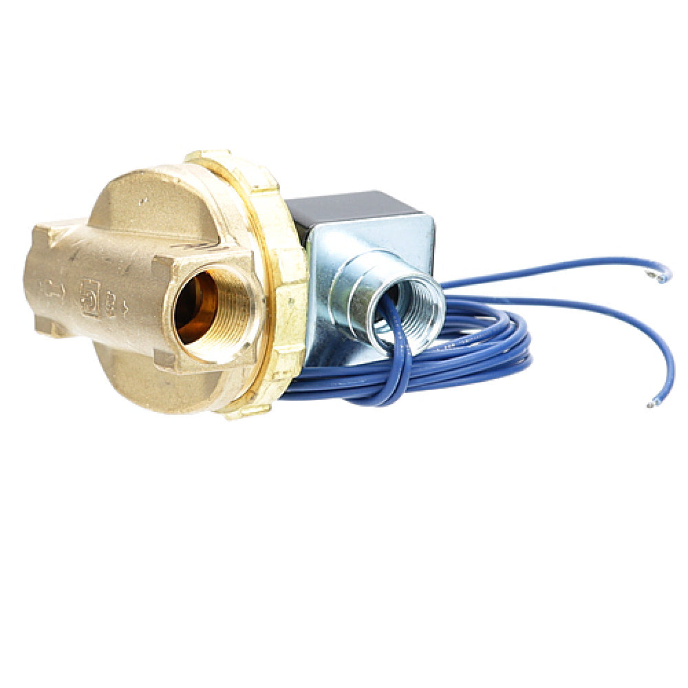 Champion 111437 Valve Solenoid 3/4" Hw J And E Gp607
