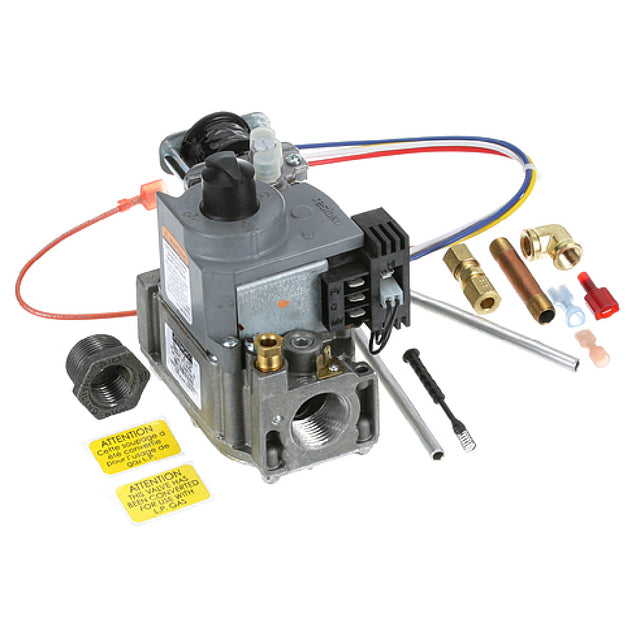 Cleveland FK113048 Gas Valve Repl Kit 2 Stg