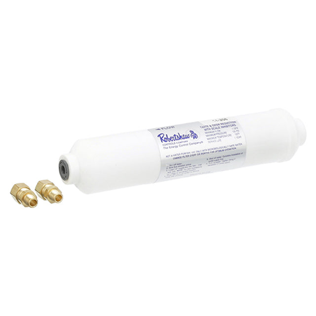 AllPoints 8012908 Water Filter Inline 3/8"