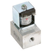 Star Mfg 2V-80502-08 Solenoid Gas Valve