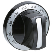 Garland 4531382 Knob Assy T'stat 200 550 Deg F