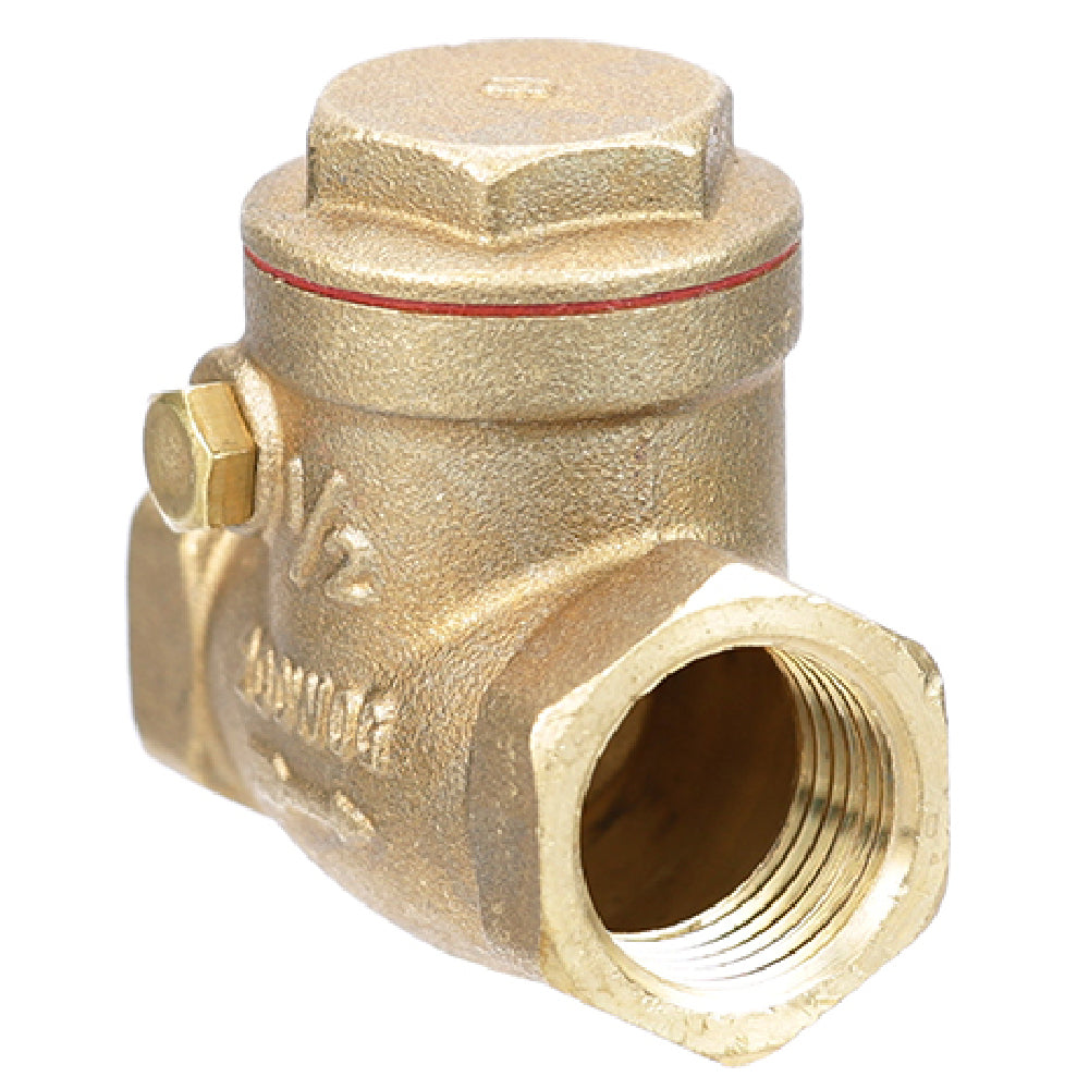 Cleveland 22149 Valve Check 1/2" Brass