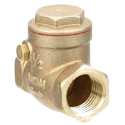 Groen 004187 Valve Check 1/2" Brass