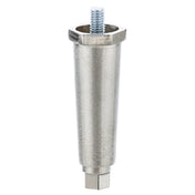 Middleby Marshall 3101908 Leg 4" Adj Ft (nps)