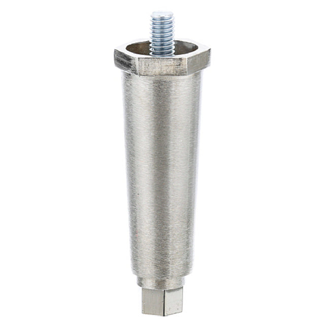 Middleby Marshall 3101908 Leg 4" Adj Ft (nps)