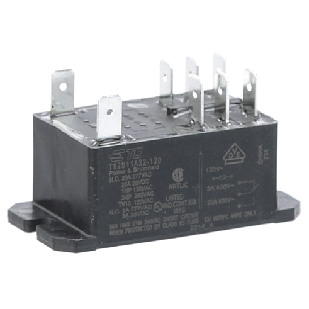 Frymaster 8075802 Relay