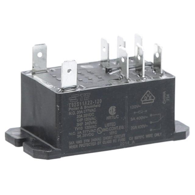 Frymaster 8075802 Relay