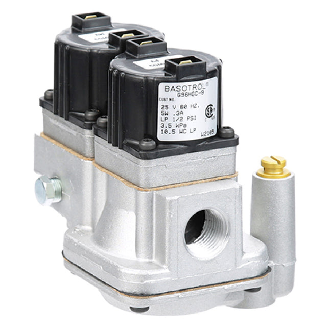 Groen 098444 Valve Gas Lp