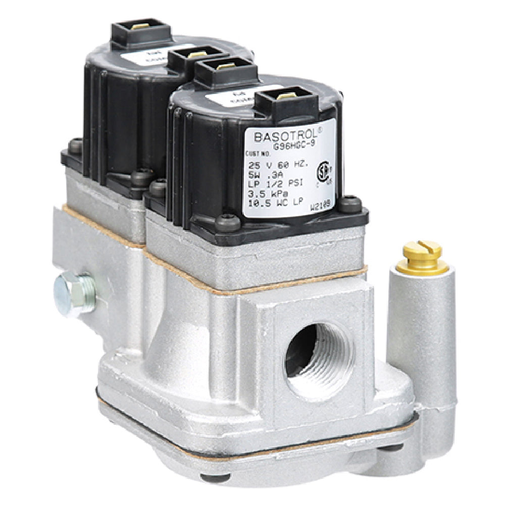 Groen Z098444 Valve Gas Lp