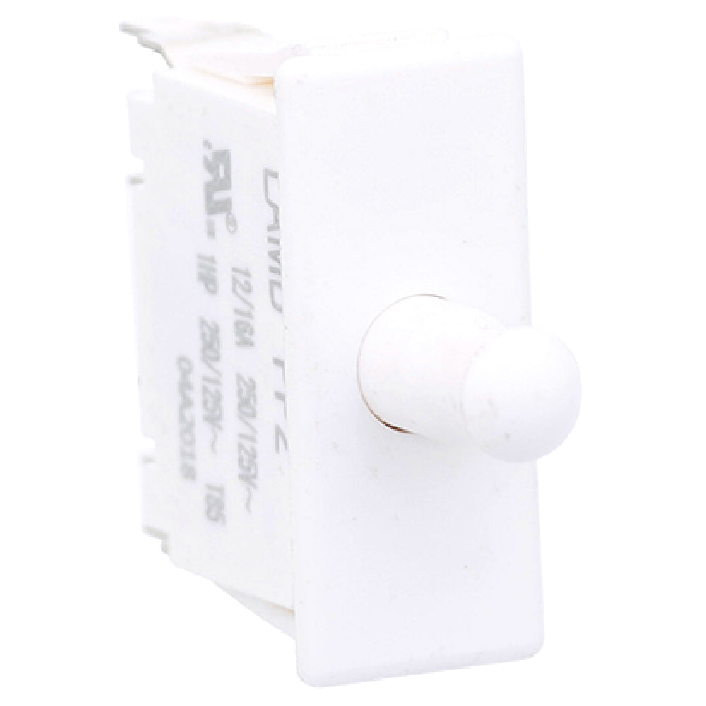 Middleby Marshall 63910 Switch Momentary 12a No2p