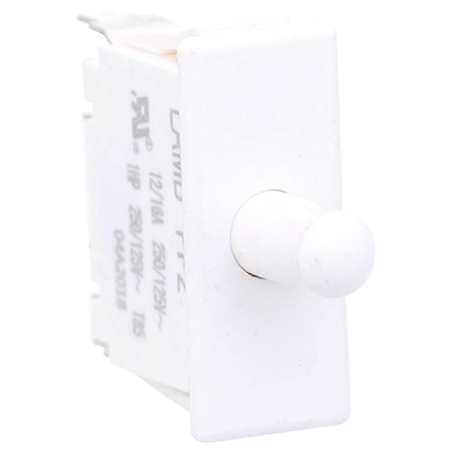 Middleby Marshall MD63910 Switch Momentary 12a Fits Middleby Marshall