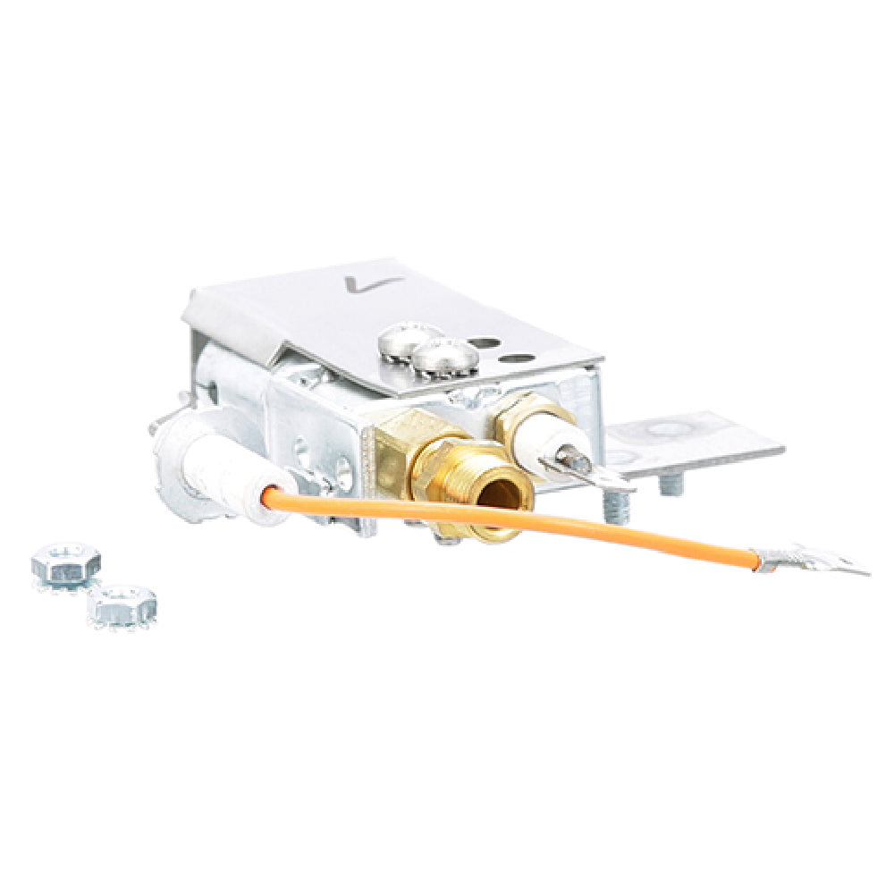 Henny Penny 86940-001 Pilot Assy Lh Nat Baso