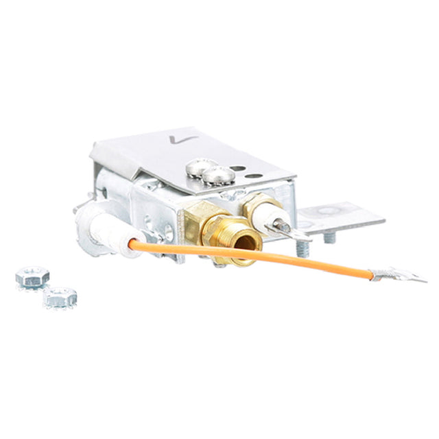 Henny Penny 86940-001 Pilot Assy Lh Nat Baso