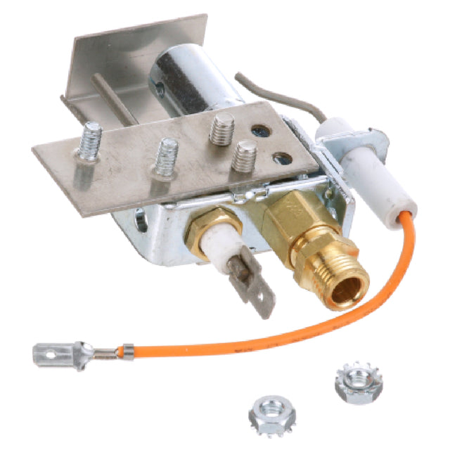 Henny Penny 86940002 Pilot Assy Rh Nat Baso