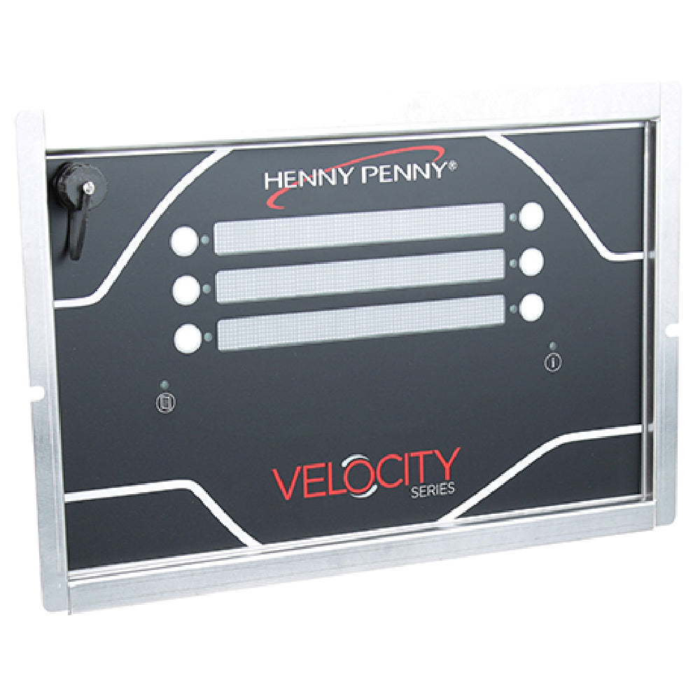 Henny Penny 96805 Control Assy Pxe 100 Kfc