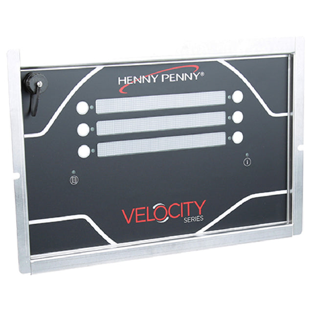 Henny Penny 96805 Control Assy Pxe 100 Kfc