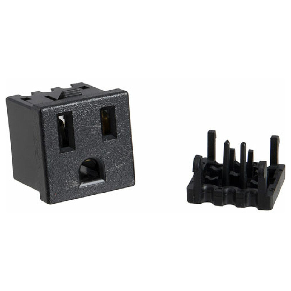Henny Penny HENMS01-197 Receptacle Nema 5 15r 125v