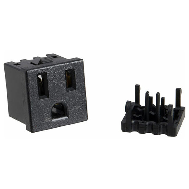 Henny Penny HENMS01-197 Receptacle Nema 5 15r 125v