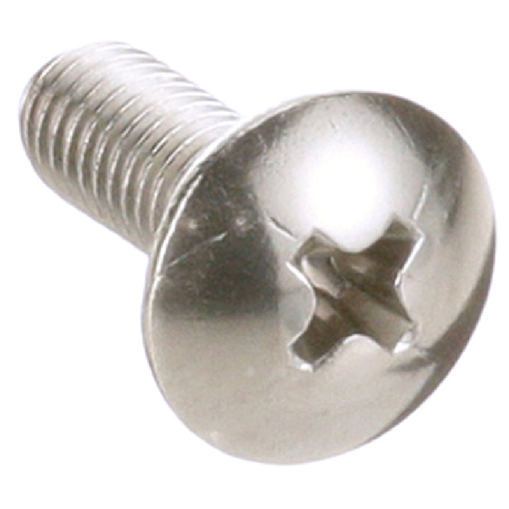 Henny Penny SC01074 Screw #10 32 X 1/2"