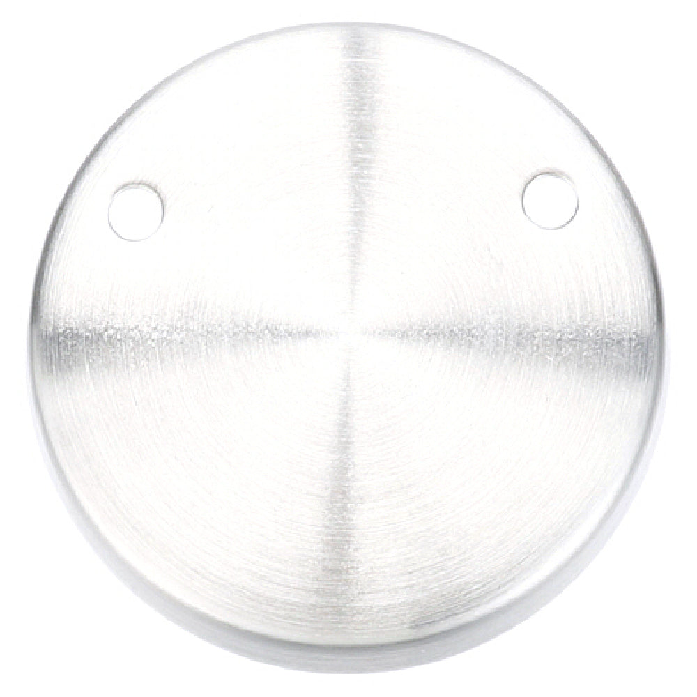 Cleveland KE50458 End Cap Cond Side Kdt