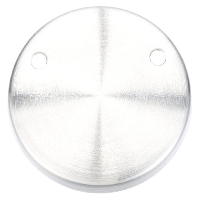 Cleveland KE50458 End Cap Cond Side Kdt