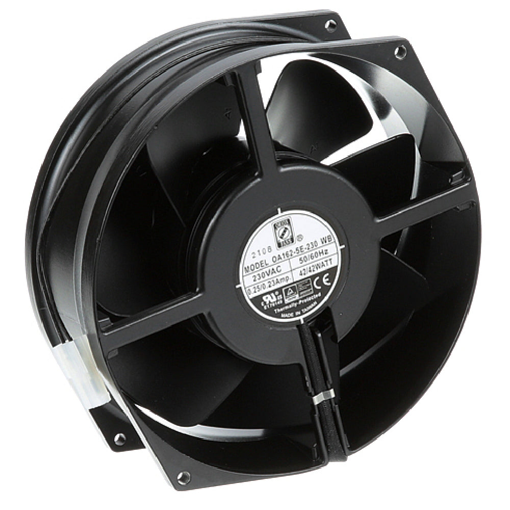 Turbochef TC3-0433 Fan Cooling 230v W/ Connector
