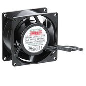 Vulcan Hart 00-960833 Fan Axial 115v 3 1/8"sq