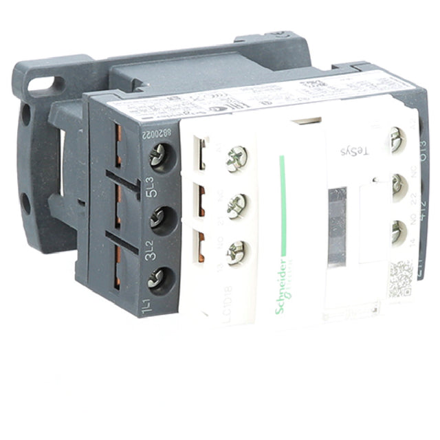 Lincoln 390100 Contactor 230 240v 50hz