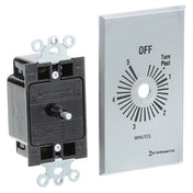 Delfield 6190197 Timer Control 115 277v